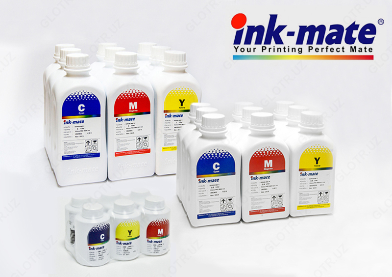 Ультрахромные красители Epson