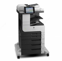 HP LaserJet Enterprise 700 MFP