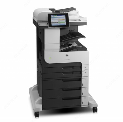 МФУ HP LaserJet Enterprise 700 M725z