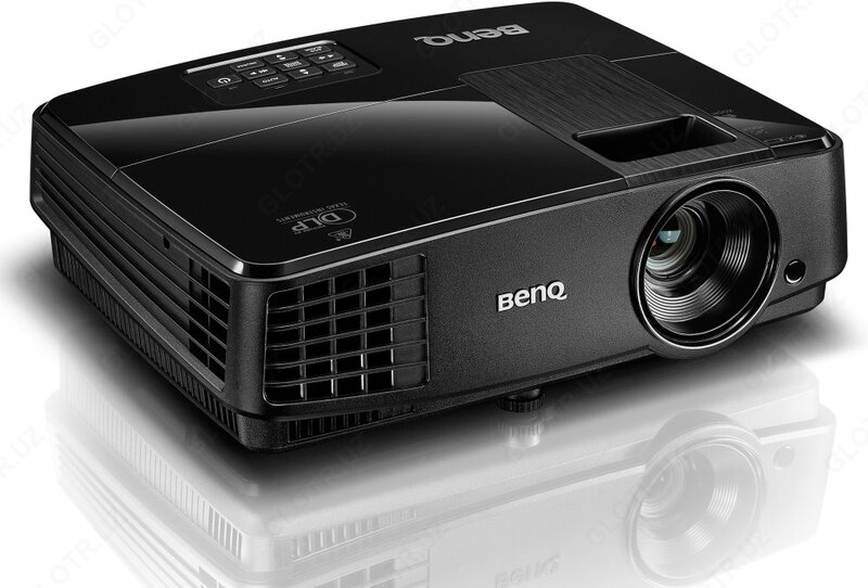 Проектор BenQ MS506