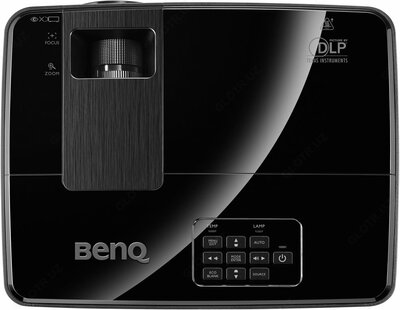4 940 000 so'm / dona Проектор BENQ MS517