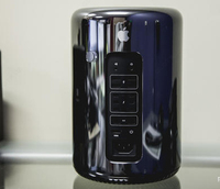 Системные блоки Apple Mac Pro с 12 ядровым процессором - 129 987 000 сум