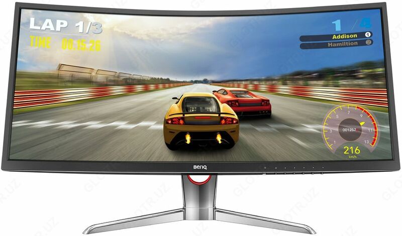 Монитор BENQ 35" Ultra WIDE