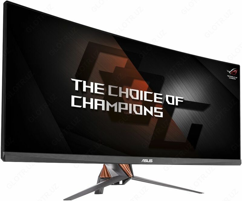 26 000 000 сум Монитор ASUS 34" Ultra WIDE