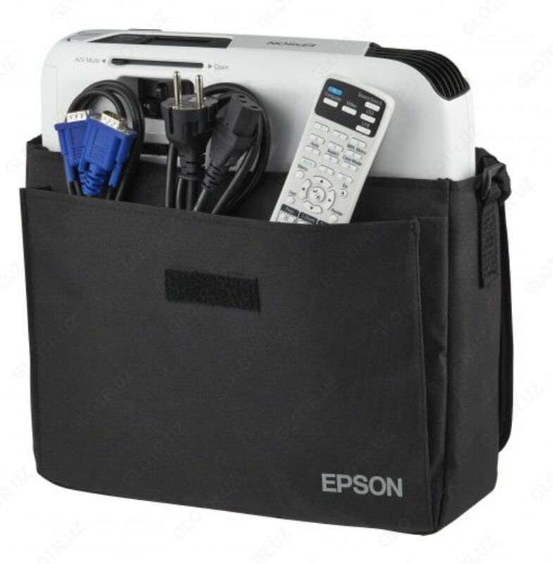 Проектор EPSON EB-S31