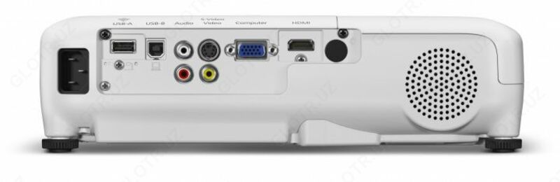 Проектор EPSON EB-S31