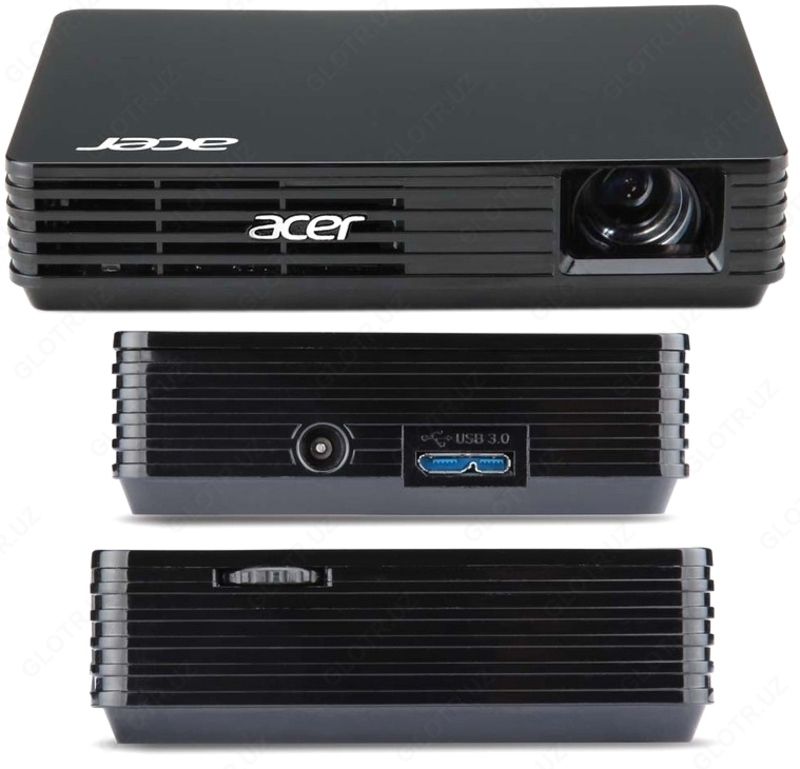 Проектор ACER C120 - 5 460 000 сум