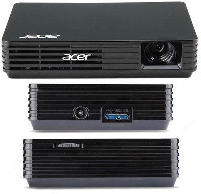 Проектор Lenovo Pocket Projector - 5 460 000 so'm / dona