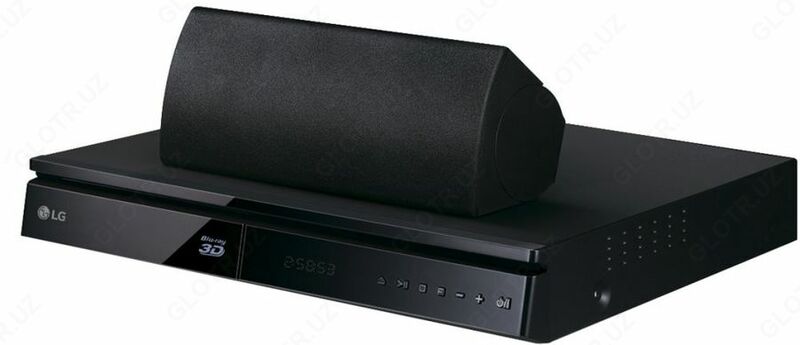 3D Домашний кинотеатр LG LHB655 - 7 787 000 сум