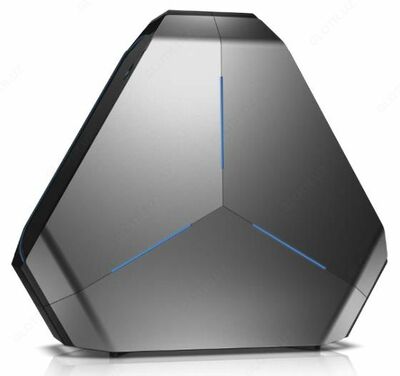 Графические станции для 3D визуализации