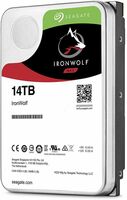 Жесткий диск 14Tb SATA-III Seagate IronWolf Pro - от {0} сум