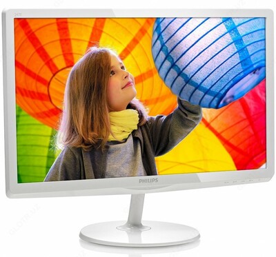 Монитор PHILIPS 224E5QSW