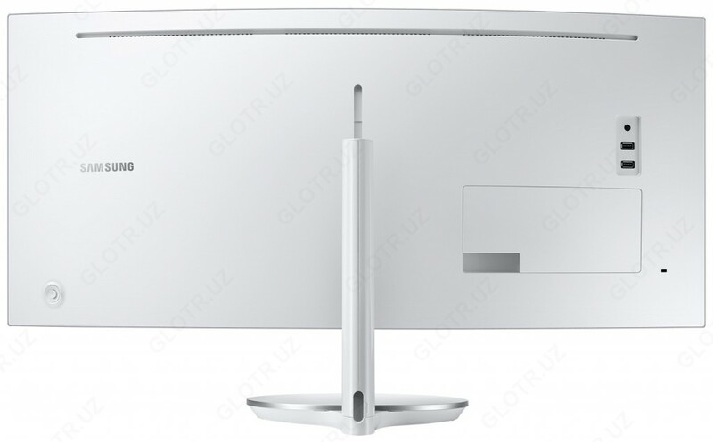 Монитор PHILIPS 224E5QSW