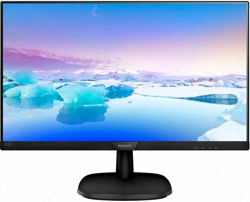 Монитор Philips 22" 223V7QSB - от {0} сум