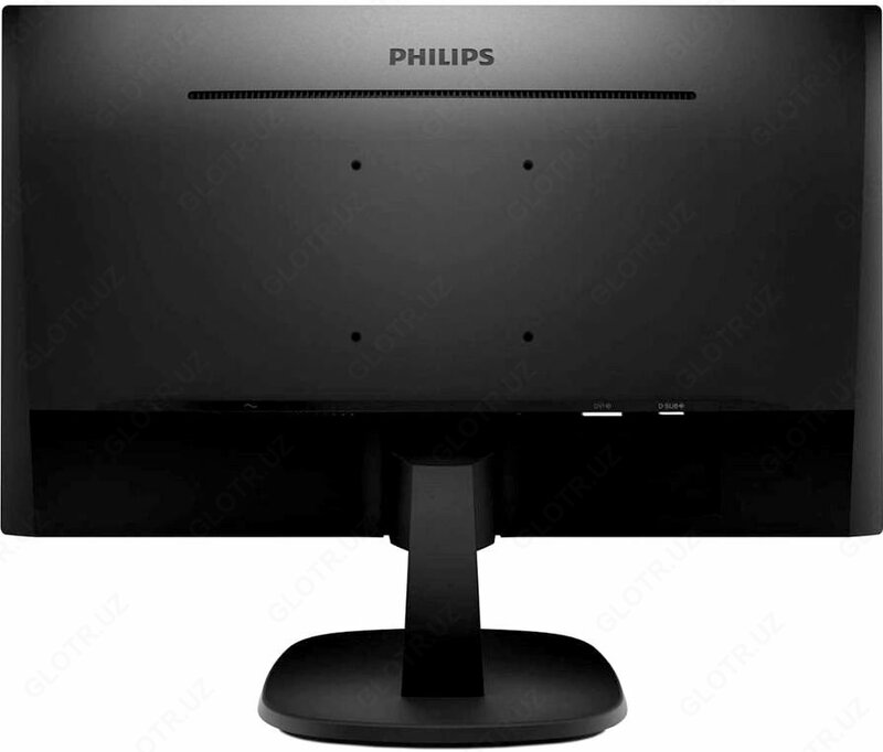 от {0} сум Монитор Philips 22" 223V7QSB