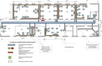 Проектирование Wi-Fi сетей