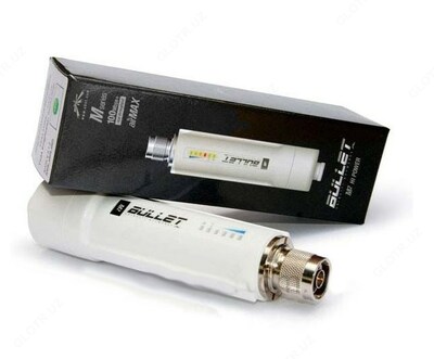 Точка доступа Ubiquiti Bullet