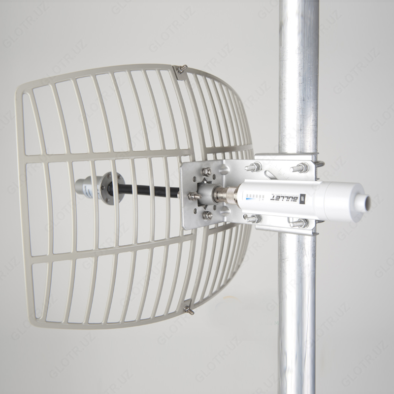 от {0} сум Точка доступа Ubiquiti Bullet