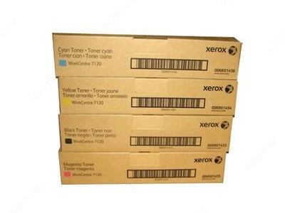 Фотобарабан Xerox (Драм-картридж) - 3 926 000 сум / шт.