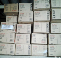 Тонер-картридж XEROX WC