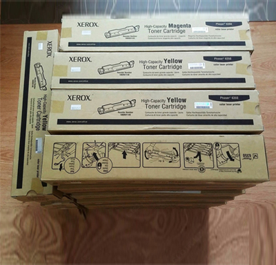 247 000 сум / шт. Тонер-картридж для XEROX