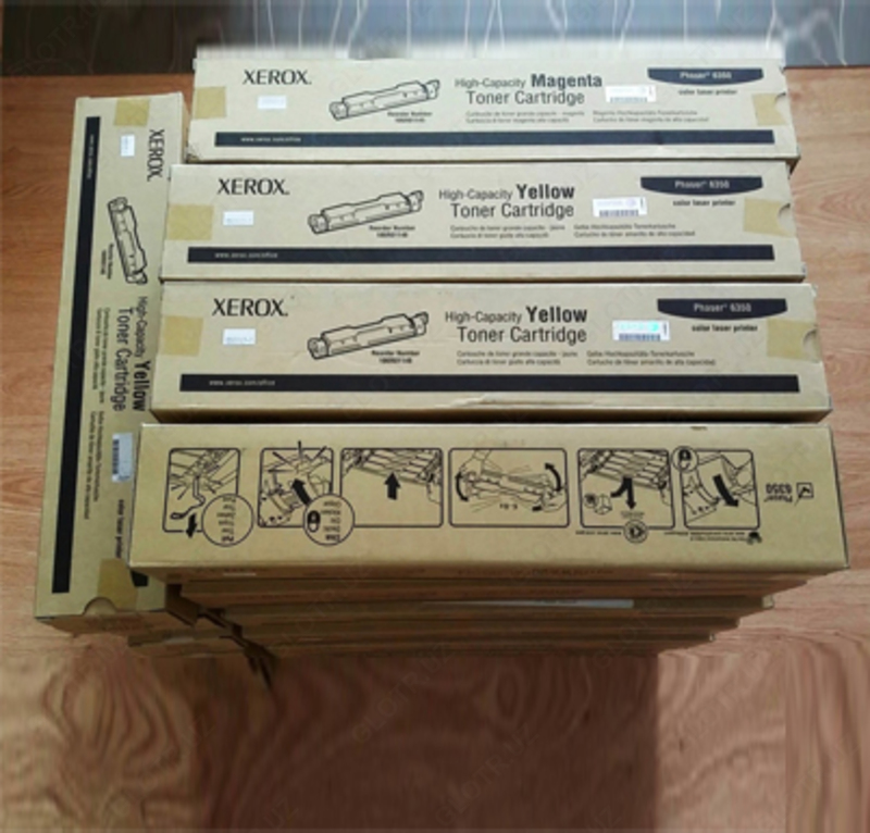 247 000 so'm Тонер-картридж XEROX WC