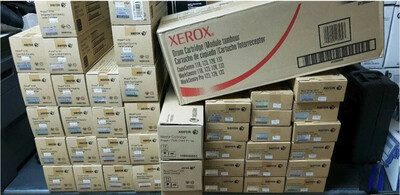 Тонер-картридж для XEROX Только в розницу