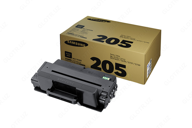 Картридж SAMSUNG MLT-D205S