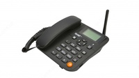 Стационарный сотовый GSM-телефон
