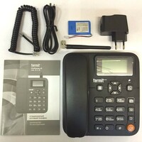 Стационарный сотовый GSM-телефон - 1 183 000 сум