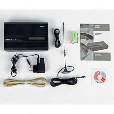 Ruxsat etilgan GSM Gateway Termit Gate - 1 430 000 so'm / dona