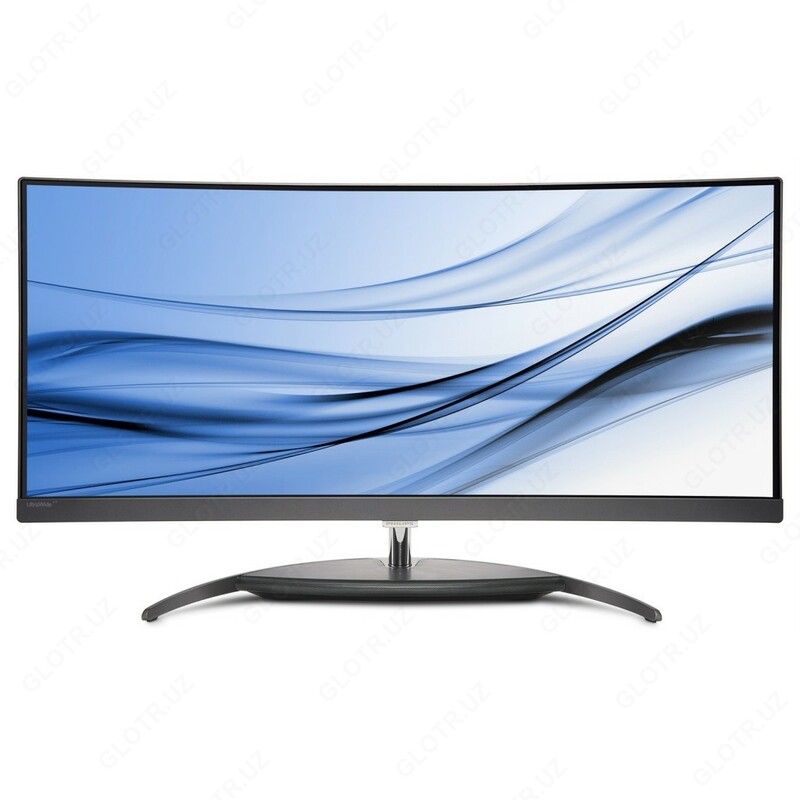 Монитор ЖК PHILIPS 34" - от {0} сум