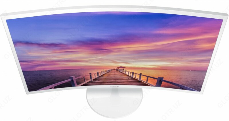 Монитор SAMSUNG 31.5"