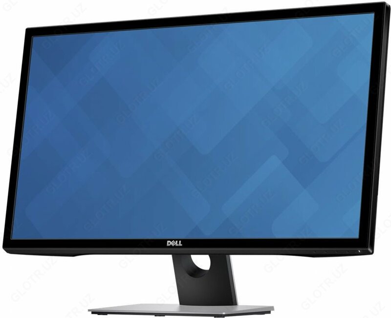 Монитор Dell 28" S2817Q