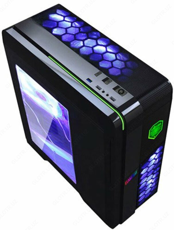 AMD Ryzen 5 to&#39;liq kompyuter