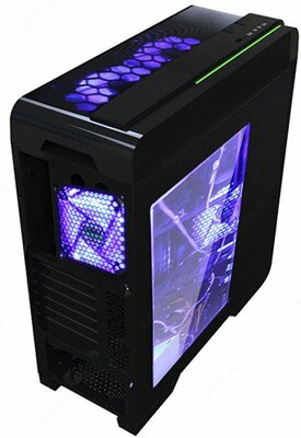 Компьютер AMD Ryzen 5 в полной комплектации - 37 700 000 сум / шт.