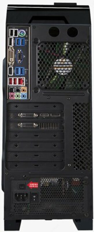 37 700 000 so'm AMD Ryzen 5 to&#39;liq kompyuter