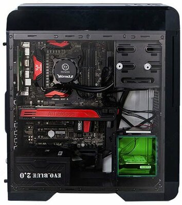 Компьютер AMD Ryzen 5 в полной комплектации Только в розницу