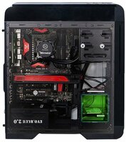 AMD Ryzen 5 to&#39;liq kompyuter Chakana savdo