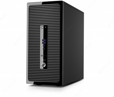 Компьютер HP ProDesk 400 G3