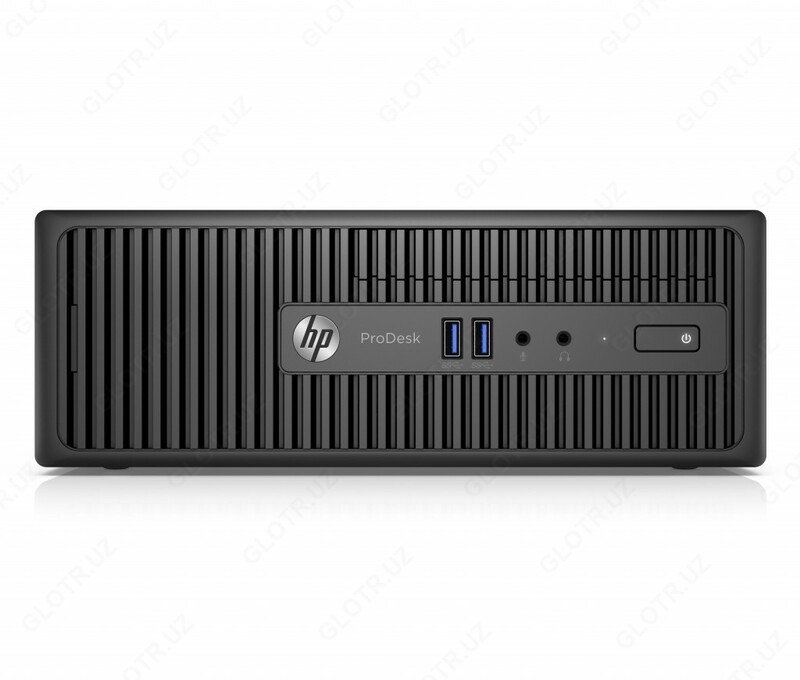 Компьютер HP ProDesk 400 G3