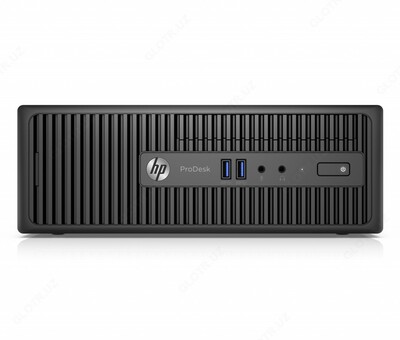 Компьютер HP ProDesk 400 G3 - 7 930 000 сум / шт.