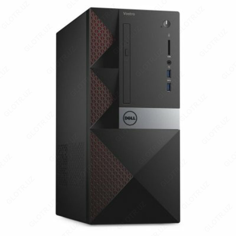 Компьютеры Dell Vostro 3667 MT P G4400