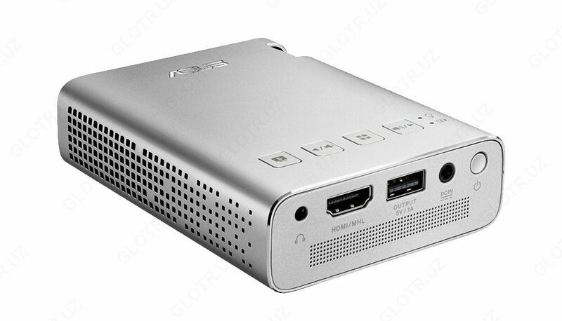 Проектор ASUS ZenBeam E1