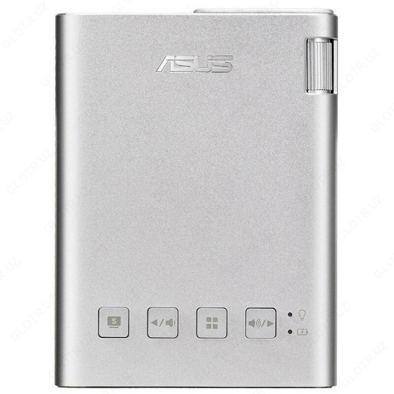 Проектор ASUS ZenBeam E1