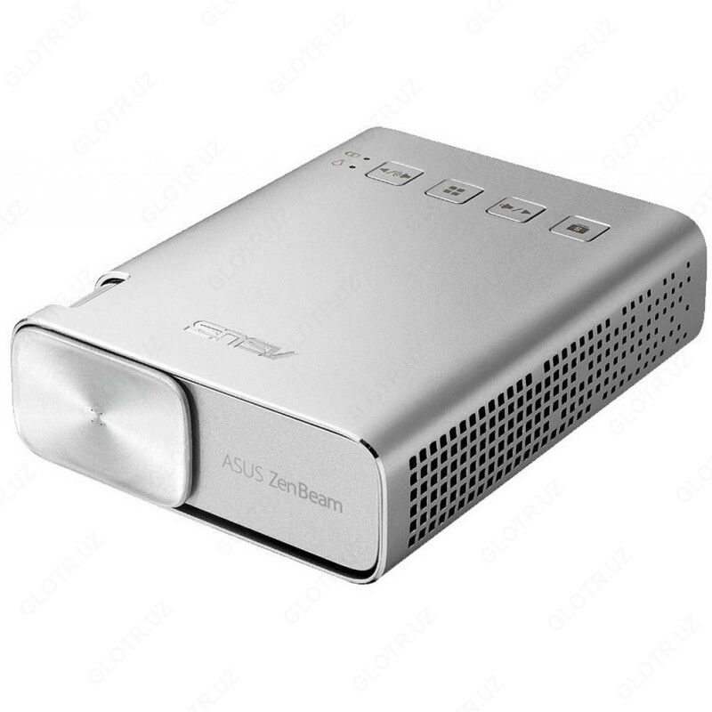 Проектор ASUS ZenBeam E1