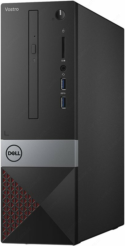 Настольный компьютер Dell Vostro 3470