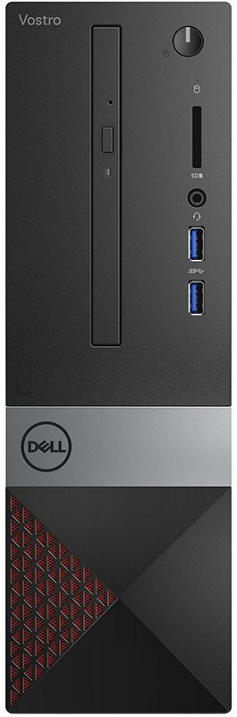 Настольный компьютер Dell Vostro 3470
