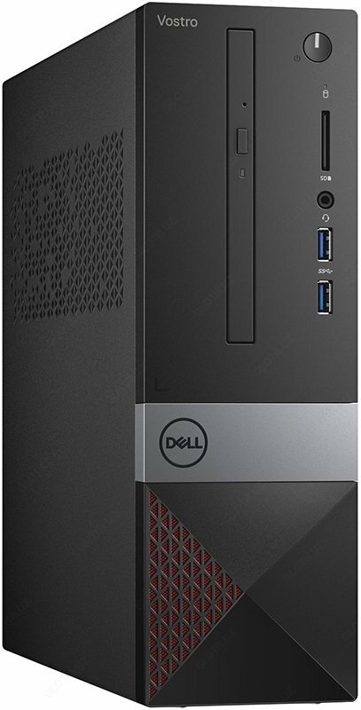 Настольный компьютер Dell Vostro 3470
