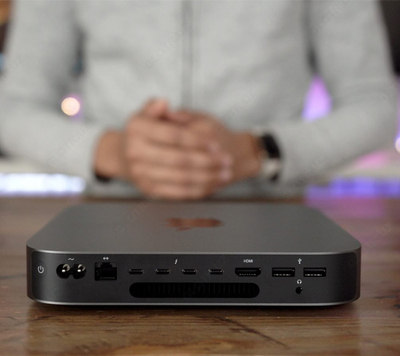 12 987 000 сум / шт. Компьютер Apple Mac Mini